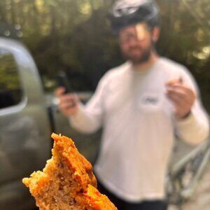 Meet your Posher, Gavin